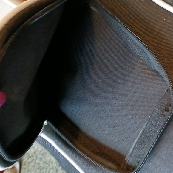 Small Guitar / Instrument Case MUSIC - Picture 3 of 10